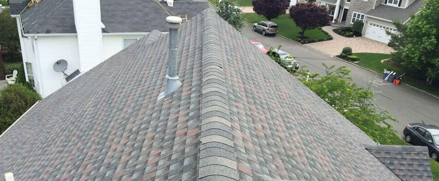 Roof Leak Repair Wyckoff NJ 07481