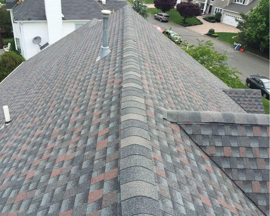 Roof Repair Wyckoff NJ 07481